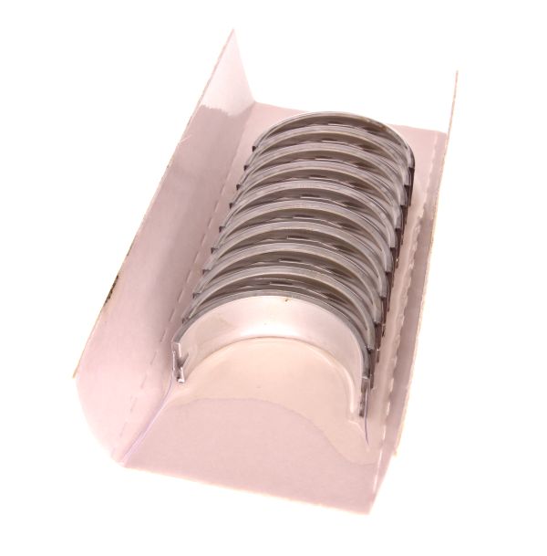 Glyco H084/5 0.25mm — Zestaw łożysk wału korbowego
